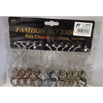 Přívěsek Na Klíče se zvířaty Adar