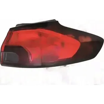 Zavěšení kol Magneti Marelli 714021470801 Zadní skupinová svítilna