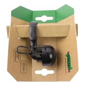 Zvonek na kolo Mechanický zvonek Widek Paperclip E-bike 1 mm