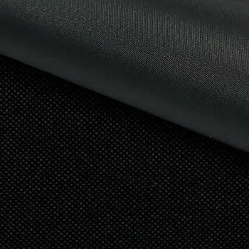 Vodotěsné látky CODURA-01 černá 1,50 x 0,4 m