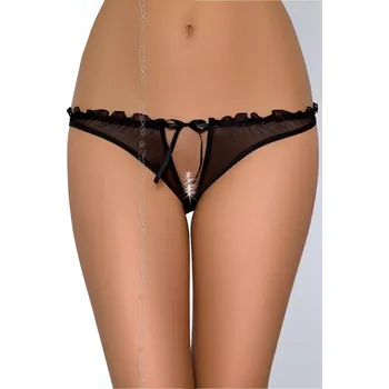 Dámské erotické prádlo Kalhotky model 51599 Axami Xl