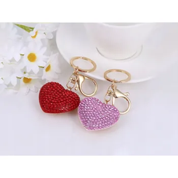 PŘÍVĚSEK NA KLÍČE NA KLÍČE PŘÍVĚSEK NA KABELKU SRDCE LÁSKA DÁREK PRO NI