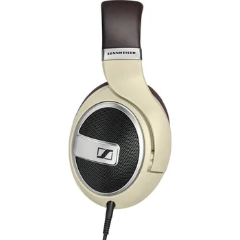 Sluchátka Sluchátka přes uši Sennheiser HD 599
