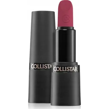 Rtěnka Collistar Puro Matte Lipstick dlouhotrvající rtěnka odstín 112 IRIS FIORENTI