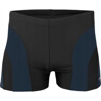 Dámské plavky Pánské plavky Crowell Sykes, barva 05 černá, velikost M