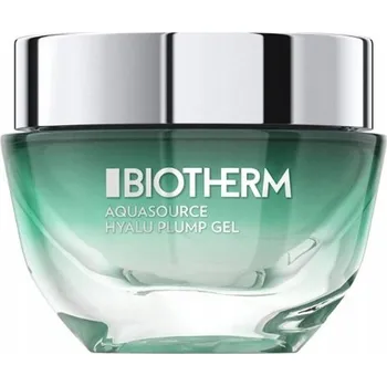 Pleťový krém Hydratační gel na obličej Biotherm den a noc 50 ml