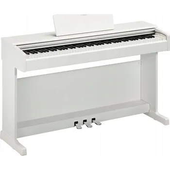 Digitální piana Yamaha NYDP145WH