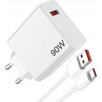 Nabíjecí sada Xiaomi 120 W (typ A) EU