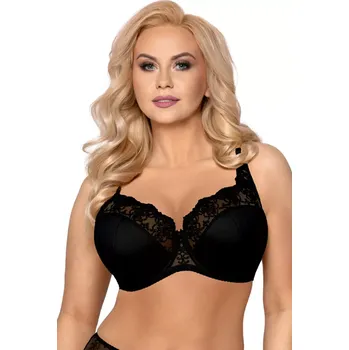 Dámské spodní prádlo Vena VB-355 MAXI barva:černá 100E