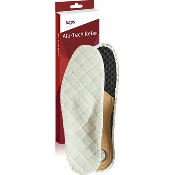 Vložka do bot Vložky do bot Kaps velikost 45-46