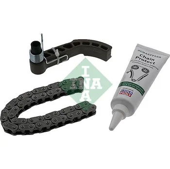 Sada řetězů, pohon olejové pumpy Schaeffler INA 558 0133 10