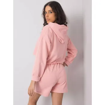 Sada EM KMPL 581.07P světle růžová S/M