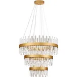 Závěsné svítidlo NOVA LUCE CROWN G9 42X5W 9695121 bez žárovek