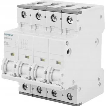 Odpojovač Siemens 230 V IP20 0 A