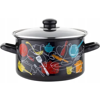 Hrnec Hrnec Smalt Pleszew Malena 3,7 l