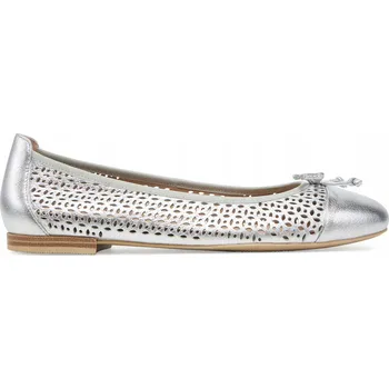 Dámská obuv Caprice baleríny velikost 41