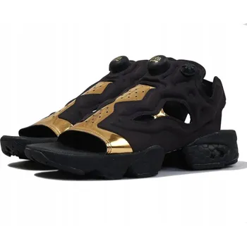 Dámské sandále Sandály Reebok Instapump Fury Sandal Velikost 35