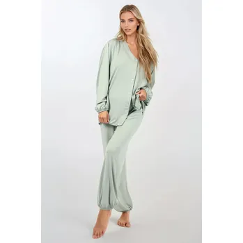 Pánské pyžamo Pyžamo Pure Harmony - Momenti Per Me L