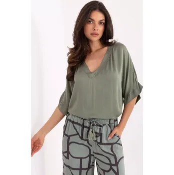 Dámská košile Halenka model 215227 Och Bella L