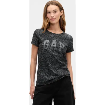 Dámské tričko Tričko GAP s logem