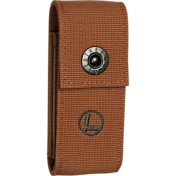 Nylonové pouzdro Leatherman SHEATH/NYLON SIENNA L 939942