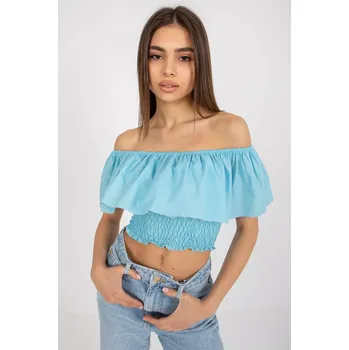 Dámská košile Halenka model 216388 Lakerta 40