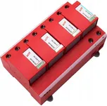 Přepěťová ochrana Dehn 264 V IP20 0 A