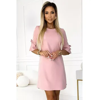 Dámské šaty Večerní šaty model 196390 Numoco L