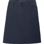 Helly Hansen Crew Skort W 34331 597 sukně-šortky 30