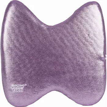 Polštář Polštář - Show Tech Topknot Cushion Glitzy Purple - L
