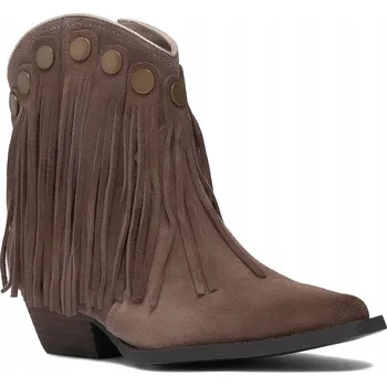 Dámská zimní obuv Dámské Kotníkové Boty Artiker 57C01136 vel. 38