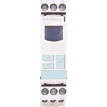Relé Proudové relé Siemens 3UG4622-1AW30