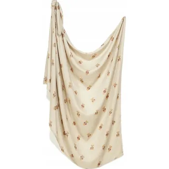 Zavinovačka La Millou Zavinovačka Bambusová Mušelínová BABY BEAR