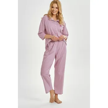 Pánské pyžamo Pyžama model 216235 Taro M