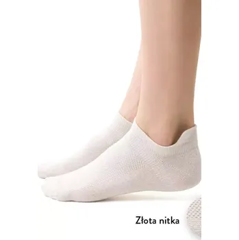 Pánská móda Dámské sportovní ponožky 050 Golden 38-40