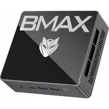 Stolní počítač Mini PC BMAX B4 Turbo