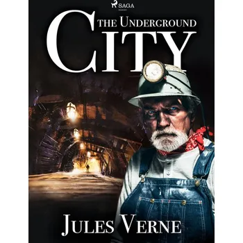 Kniha The Underground City