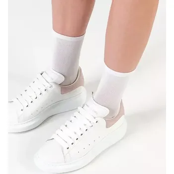 Pánské ponožky Dámské ponožky Steven Bamboo art.108 Černá 39-42