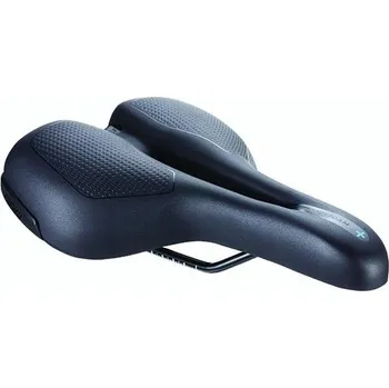 Sedlo na kolo Sedlo MTB SportPlus Active 185x265mm dámské