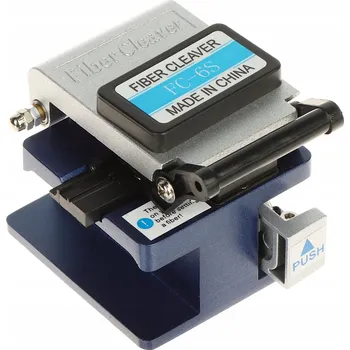 Pracovní nůž ŘEZAČKA OPTICKÝCH NŮŽ FC-XK6S/B