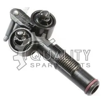 Autodoplněk Držák trysky s tryskou P