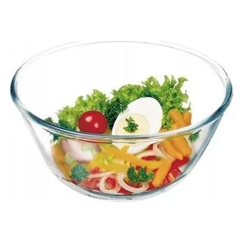 Žáruvzdorná mísa kulatý Simax 0,5 l