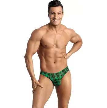 Pánské tanga Tanga model 181790 Anais M