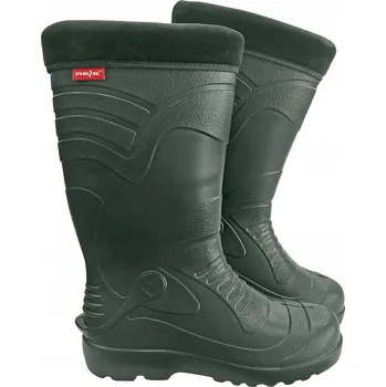 Pracovní obuv Zateplené galoše Reis WORK Z velikost vel.