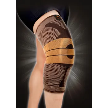 Kolenní ortéza Fortuna - velikost L