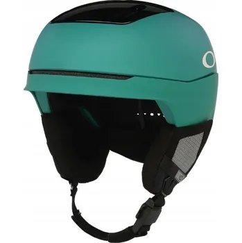 Přilba Oakley M 55-59 cm modrá