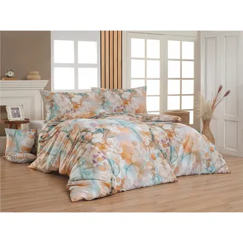 Povlečení Matějovský Lunaris Bavlněný satén digitál povlak 50/70