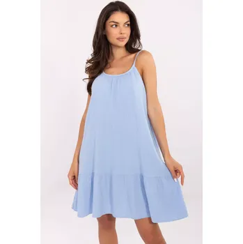 Dámské šaty Denní šaty model 215516 Och Bella universal