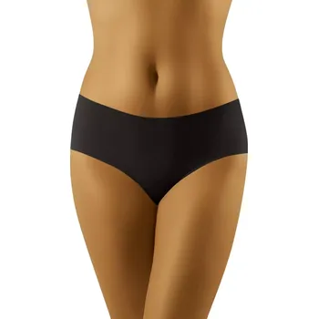 Kalhotky Wol-Bar Eliana barva: černá L