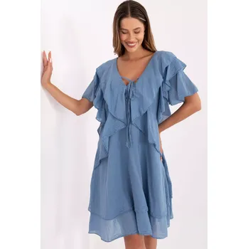 Dámské šaty Denní šaty model 215791 Italy Moda universal